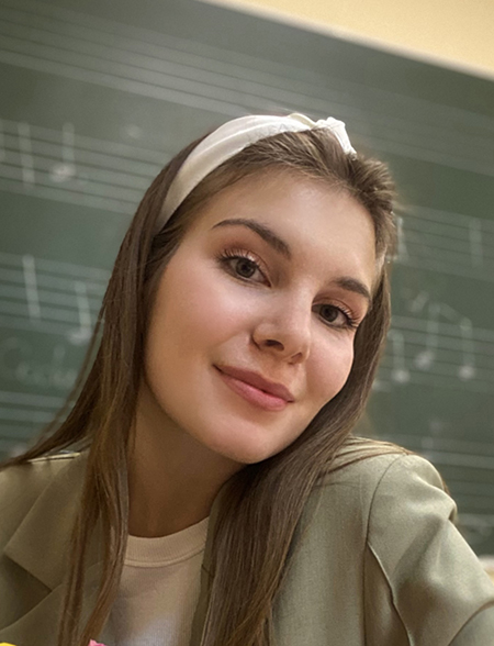 Алиева Эльмира Залимхановна