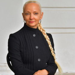 Байкова Людмила Евгеньевна