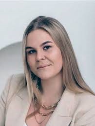 Самборская Мария Антоновна