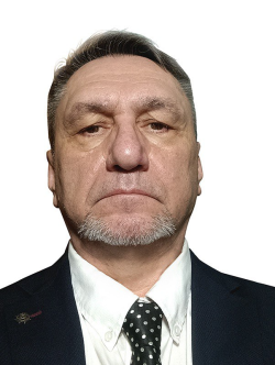 Корнышев Геннадий  Юрьевич