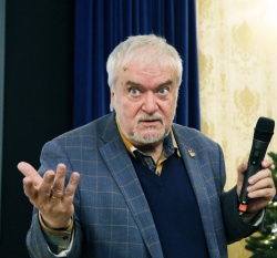 Скорик Николай Лаврентьевич