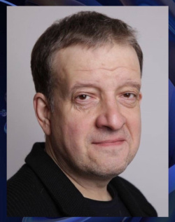 Кротенко Петр  Юрьевич