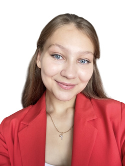 Азарова Дарина Александровна