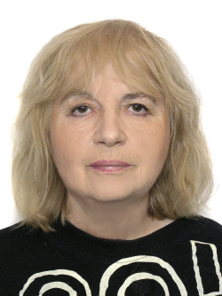 Полейко Раиса Аркадьевна