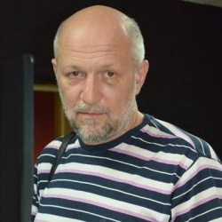 Жуков Станислав Юрьевич