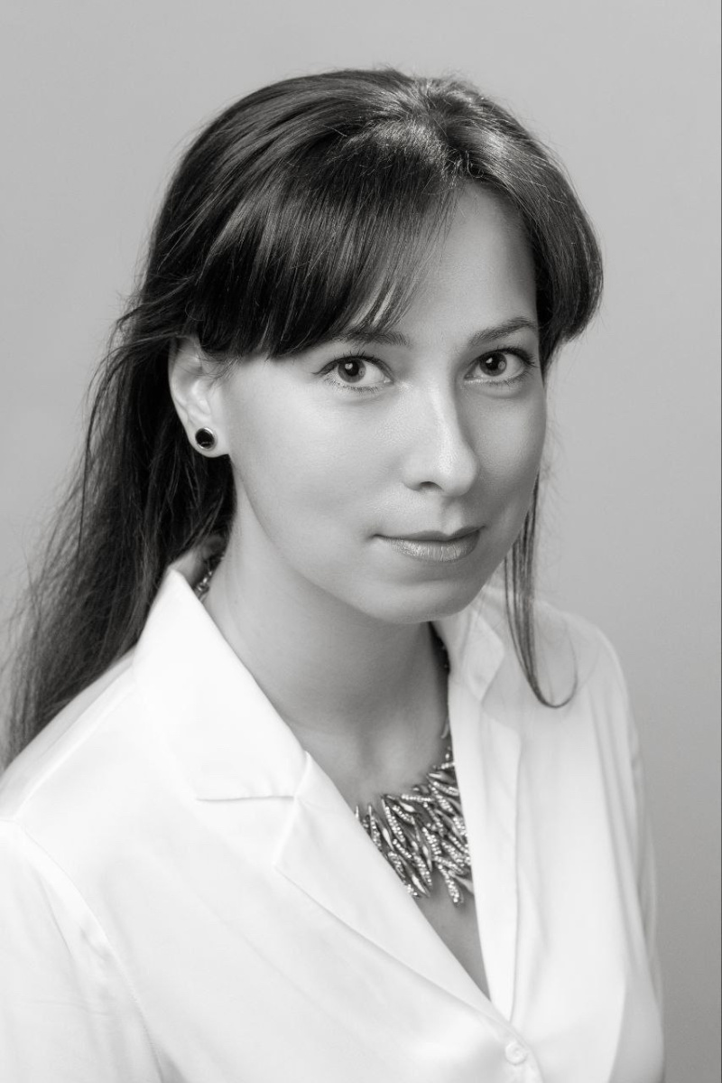 Мельникова Екатерина Павловна