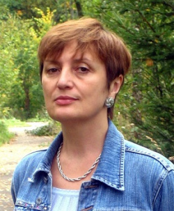 Петрова Ольга Геннадьевна